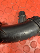 Citroen Berlingo/Peugeot Partner AIR INTAKE PIPE 1.6 2016-2018 P/N 9810921180