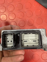 Ford Transit Custom AIR BAG KIT 2013-2018 INCLUDES RESTRAINT CONTROL MODULE, STEERING WHEEL AIR BAG, P/S SEATBELT AND D/S SEATBELT P/N BK3T14B321AD