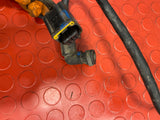 Citroen Berlingo/Peugeot Partner ADBLUE PIPE CLUSTER 1.6 2016 on P/N 9817424980