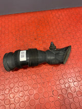 Fiat Fiorino AIR INTAKE PIPE 2012 1.3 Diesel P/N 51856537