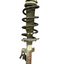 Ford Transit Custom MK8 COMPLETE FRONT SHOCK ABSORBER (Fits Both Sides) RWD 2016-2023 P/N LK4118045AB