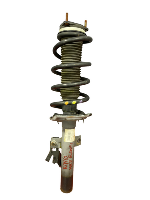 Ford Transit Custom MK8 COMPLETE FRONT SHOCK ABSORBER (Fits Both Sides) RWD 2016-2023 P/N LK4118045AB