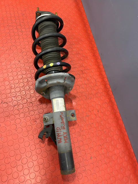 Ford Transit Custom MK8 COMPLETE FRONT SHOCK ABSORBER (Fits Both Sides) RWD 2016-2023 P/N LK4118045AB