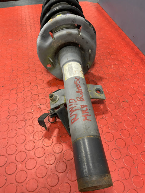 Ford Transit Custom MK8 COMPLETE FRONT SHOCK ABSORBER (Fits Both Sides) RWD 2016-2023 P/N LK4118045AB