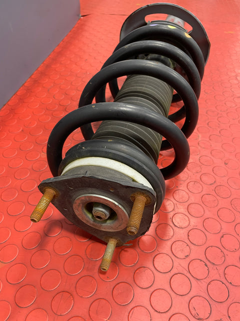 Ford Transit Custom MK8 COMPLETE FRONT SHOCK ABSORBER (Fits Both Sides) RWD 2016-2023 P/N LK4118045AB