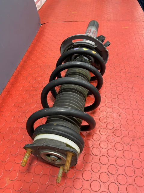 Ford Transit Custom MK8 COMPLETE FRONT SHOCK ABSORBER (Fits Both Sides) RWD 2016-2023 P/N LK4118045AB