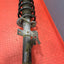 Ford Transit Custom MK8 COMPLETE FRONT SHOCK ABSORBER (Fits Both Sides) RWD 2016-2023 P/N LK4118045AB