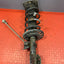 Citroen Dispatch/Peugeot Expert/Toyota Proace/Fiat Scudo COMPLETE FRONT SHOCK ABSORBER w/ STABILIZER LINK DRIVER's 2016-2023 P/N 9821596780 - 1