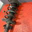Citroen Dispatch/Peugeot Expert/Toyota Proace/Fiat Scudo COMPLETE FRONT SHOCK ABSORBER w/ STABILIZER LINK DRIVER's 2016-2023 P/N 9821596780 - 1