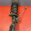 Citroen Dispatch/Peugeot Expert/Toyota Proace/Fiat Scudo COMPLETE FRONT SHOCK ABSORBER w/ STABILIZER LINK DRIVER's 2016-2023 P/N 9821596780 - 1