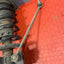 Citroen Dispatch/Peugeot Expert/Toyota Proace/Fiat Scudo COMPLETE FRONT SHOCK ABSORBER w/ STABILIZER LINK DRIVER's 2016-2023 P/N 9821596780 - 1