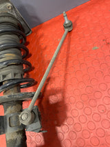 Citroen Dispatch/Peugeot Expert/Toyota Proace/Fiat Scudo COMPLETE FRONT SHOCK ABSORBER w/ STABILIZER LINK DRIVER's 2016-2023 P/N 9821596780 - 1
