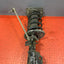 Citroen Dispatch/Peugeot Expert/Toyota Proace/Fiat Scudo COMPLETE FRONT SHOCK ABSORBER w/ STABILIZER LINK DRIVER's 2016-2023 P/N 9821596780 - 1