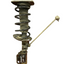 Citroen Dispatch/Peugeot Expert/Toyota Proace/Fiat Scudo COMPLETE FRONT SHOCK ABSORBER w/ STABILISER LINK PASSENGER's SIDE 2016-2023 P/N 9821596780 - 2