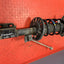 Citroen Dispatch/Peugeot Expert/Toyota Proace/Fiat Scudo COMPLETE FRONT SHOCK ABSORBER w/ STABILISER LINK PASSENGER's SIDE 2016-2023 P/N 9821596780 - 2