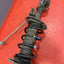 Citroen Dispatch/Peugeot Expert/Toyota Proace/Fiat Scudo COMPLETE FRONT SHOCK ABSORBER w/ STABILISER LINK PASSENGER's SIDE 2016-2023 P/N 9821596780 - 2