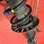 Citroen Dispatch/Peugeot Expert/Toyota Proace/Fiat Scudo COMPLETE FRONT SHOCK ABSORBER w/ STABILISER LINK PASSENGER's SIDE 2016-2023 P/N 9821596780 - 2