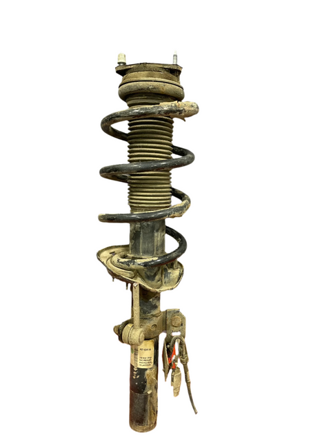 Ford Transit Custom COMPLETE FRONT SHOCK ABSORBER Passenger's Side LH 2.2 2013-2016 P/N FK2118045AA