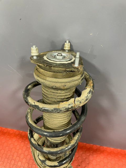 Ford Transit Custom COMPLETE FRONT SHOCK ABSORBER Passenger's Side LH 2.2 2013-2016 P/N FK2118045AA