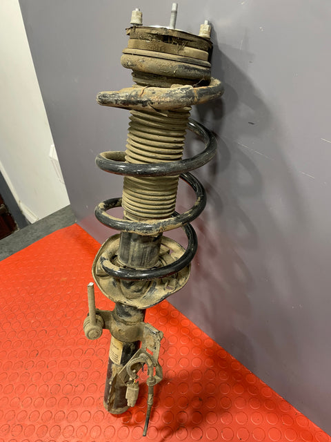 Ford Transit Custom COMPLETE FRONT SHOCK ABSORBER Passenger's Side LH 2.2 2013-2016 P/N FK2118045AA