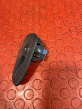 Renault Master/Vauxhall Movano/Nissan NV400 WINDOW SWITCH Passenger's Side 2.3 MK3 P/N 8200548968
