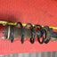 Ford Transit Custom COMPLETE FRONT SHOCK ABSORBER Passenger's Side LH 2.2 2013-2016 P/N FK2118045AA