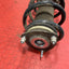 Ford Transit Custom COMPLETE FRONT SHOCK ABSORBER Passenger's Side LH 2.2 2013-2016 P/N FK2118045AA