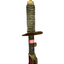 Citroen Berlingo/Peugeot Partner KYB FRONT SHOCK ABSORBER ONLY (w/o Spring) PASSENGER'S SIDE LH 2008-2018 P/N 9684108680 - 3