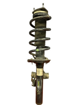 Ford Transit Mk8 COMPLETE STRUT/FRONT SHOCK ABSORBER 2016-2023 (Fits Both Sides) 2013-2016 P/N FK3118045GB