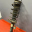 Ford Transit Mk8 COMPLETE STRUT/FRONT SHOCK ABSORBER 2016-2023 (Fits Both Sides) 2013-2016 P/N FK3118045GB