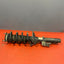 Ford Transit Mk8 COMPLETE STRUT/FRONT SHOCK ABSORBER 2016-2023 (Fits Both Sides) 2013-2016 P/N FK3118045GB