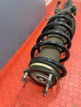 Ford Transit Mk8 COMPLETE STRUT/FRONT SHOCK ABSORBER 2016-2023 (Fits Both Sides) 2013-2016 P/N FK3118045GB