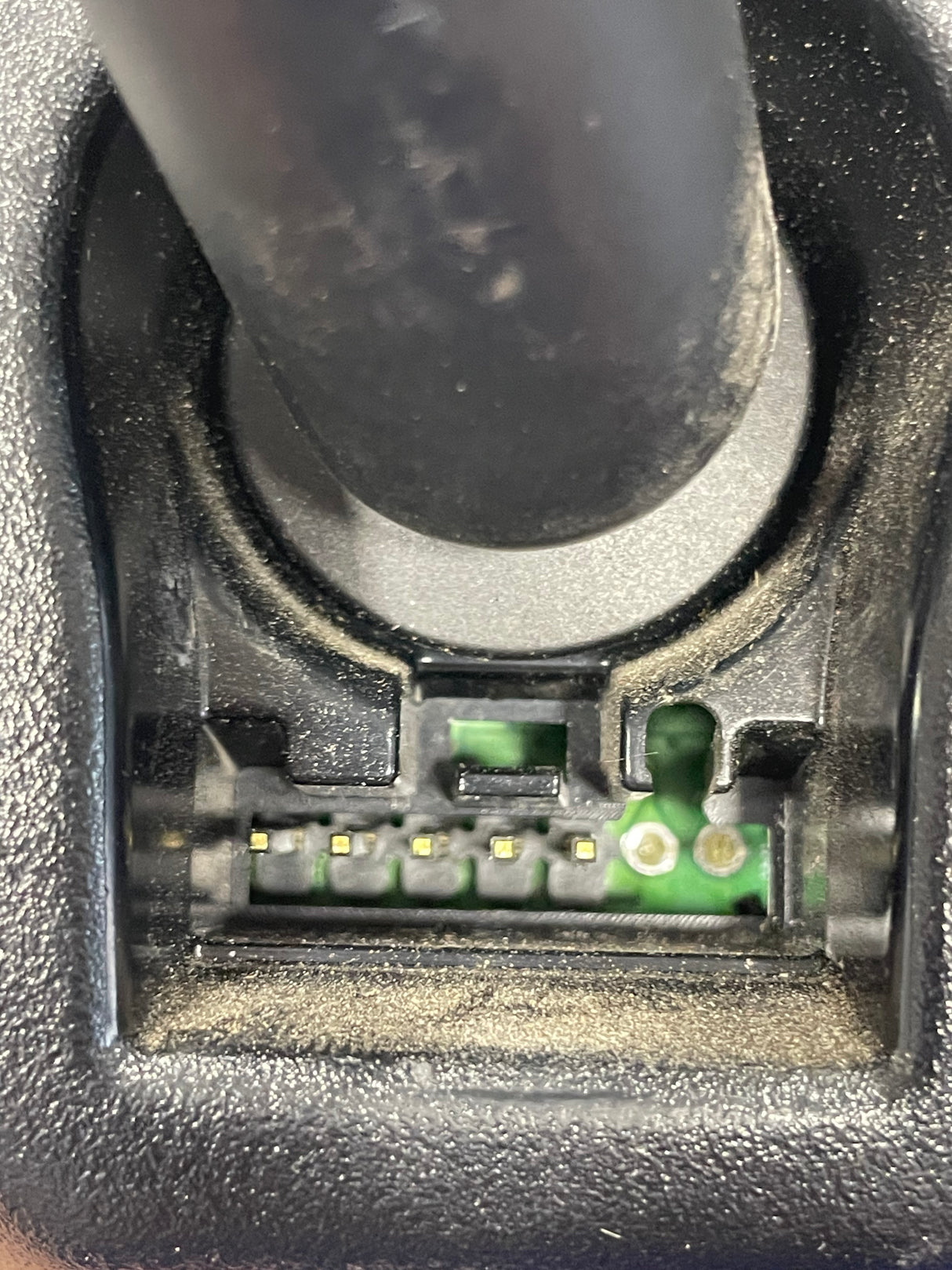 Nissan Navara NP300 REAR VIEW MIRROR 2018 P/N 963217990A