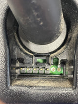 Nissan Navara NP300 REAR VIEW MIRROR 2018 P/N 963217990A