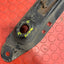Citroen Berlingo/Peugeot Partner RADIATOR LOWER SUPPORT PANEL 2008-2018 P/N 9639947780 - 1