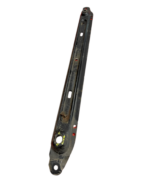 Citroen Berlingo/Peugeot Partner RADIATOR LOWER SUPPORT PANEL 2008-2018 P/N 9639947780 - 1