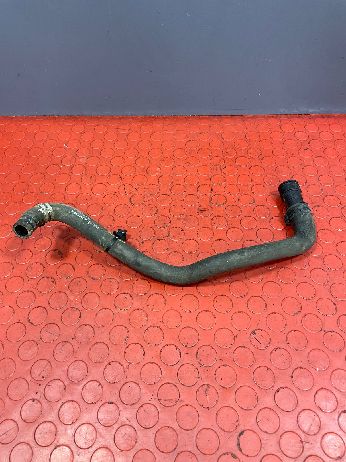 Ford Transit Custom COOLANT HOSE 2.2 2013-2016 P/N BK2118K579BD