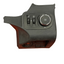 Citroen Berlingo Peugeot Partner Vauxhall Combo Toyota Proace City LIGHT SWITCH AND SURROUND  P/N 9823887977-0