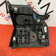 Citroen Berlingo Peugeot Partner Vauxhall Combo Toyota Proace City LIGHT SWITCH AND SURROUND  P/N 9823887977-0