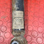 Citroen Berlingo/Peugeot Partner REAR SHOCK ABSORBER WITH MOUNT PLATE PASSENGER'S SIDE LH 1.6 2008-2016 P/N 9680984480-2
