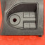 Citroen Berlingo Peugeot Partner Vauxhall Combo Toyota Proace City LIGHT SWITCH AND SURROUND  P/N 9823887977-0