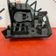 Citroen Berlingo Peugeot Partner Vauxhall Combo Toyota Proace City LIGHT SWITCH AND SURROUND  P/N 9823887977-0