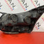 Ford Transit MK8 DRIVERS SIDE HEADLIGHT WITH BLACK INSERT 2016-2019  P/N GK3113W029AA