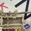 Nissan Navara 2.3 INTERIOR FUSE BOX 2016-2020 P/N 4KJ0A5J14
