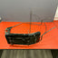 Citroen Berlingo/Peugeot Partner SPARE WHEEL CARRIER  2008-2018   P/N 9673238980-1
