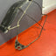 Citroen Berlingo/Peugeot Partner SPARE WHEEL CARRIER  2008-2018   P/N 9673238980-1