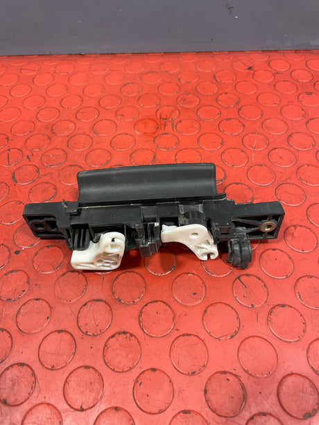Ford Transit Custom SLIDING DOOR INTERIOR HANDLE Passenger's Side 2.2 2013-2016 P/N BK21V266A62AC - 1