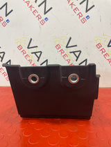 Nissan Navara BATTERY HOLDER 2015 P/N 648604JA1A