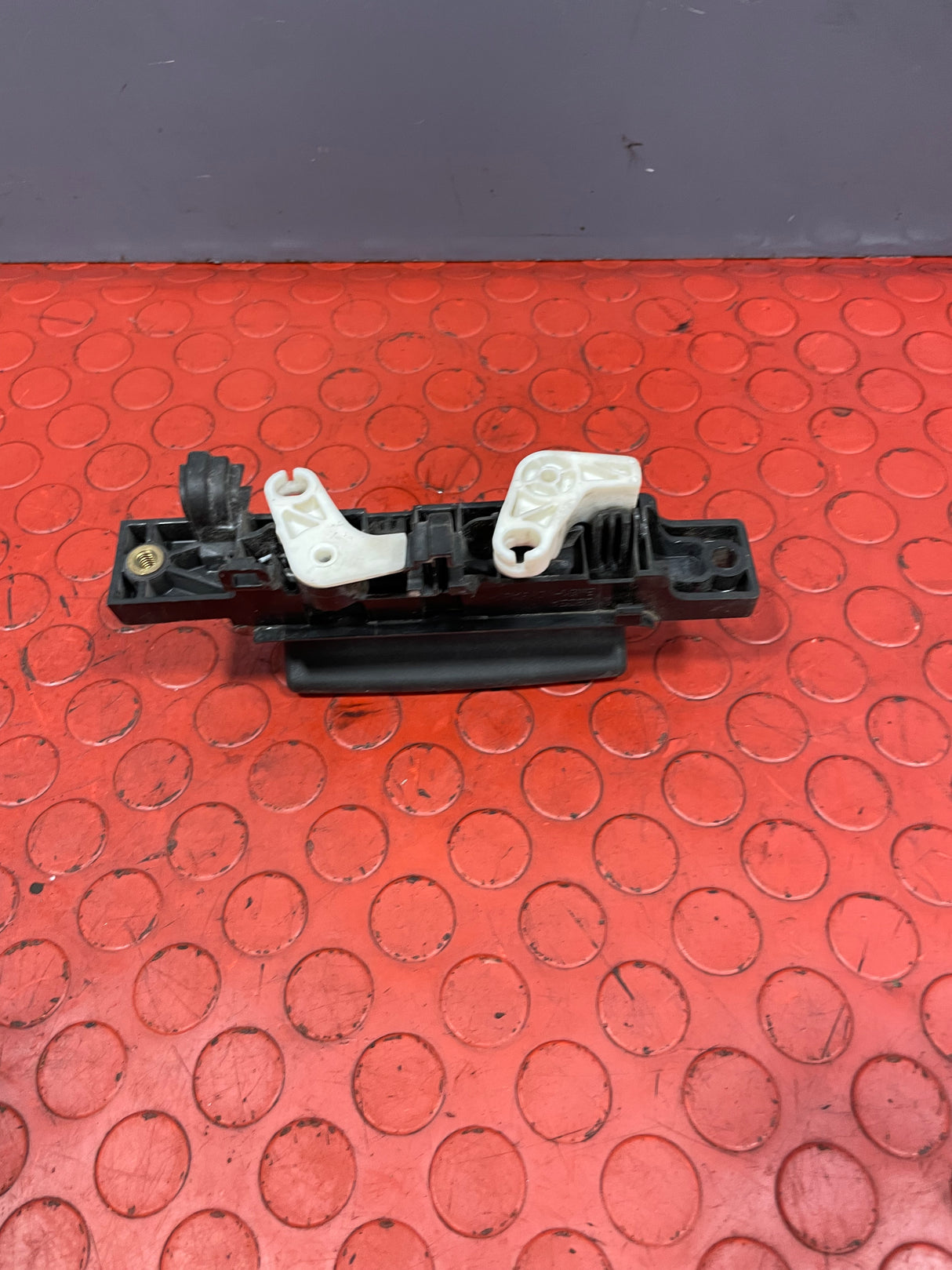 Ford Transit Custom SLIDING DOOR INTERIOR HANDLE Passenger's Side 2.2 2013-2016 P/N BK21V266A62AC - 1