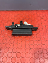 Ford Transit Custom SLIDING DOOR INTERIOR HANDLE Passenger's Side 2.2 2013-2016 P/N BK21V266A62AC - 1